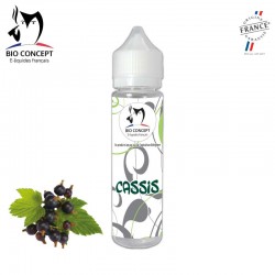 Cassis - Arôme DIY 70ml