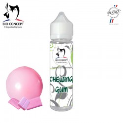 Chewing-gum - Arôme DIY 50ml