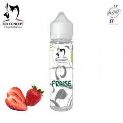 Fraise - Arôme DIY 70ml