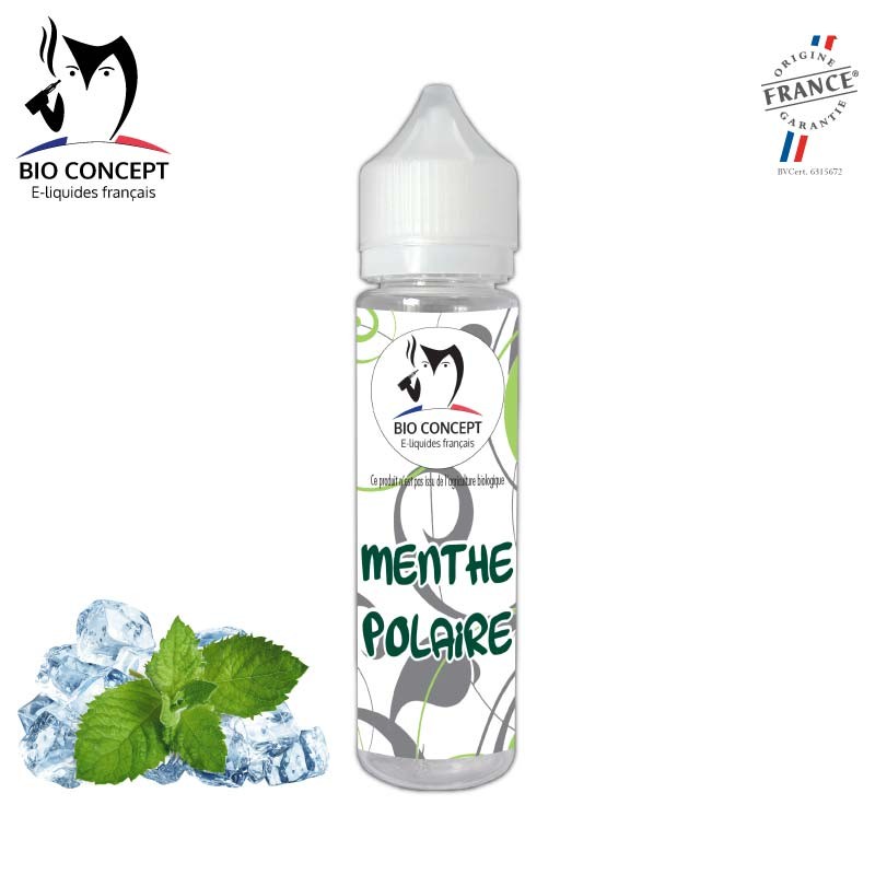e liquide naturel bio Meilleur marque E liquide BIO : avis e-liquide naturel le plus sain main image 0