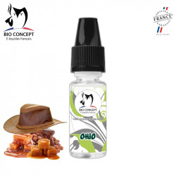 Classic Ohio - Arôme DIY 10ml