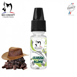 Classic Blond - Arôme DIY 10ml