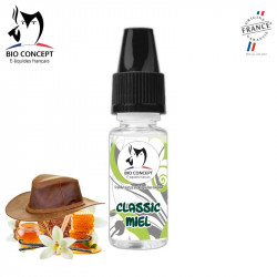 Classic Miel - Arôme DIY 10ml