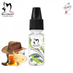 Classic USA - Arôme DIY 10ml