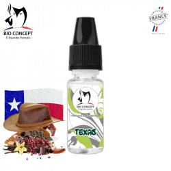 Classic Texas - Arôme DIY 10ml