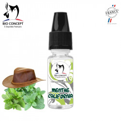 Menthe California - Arôme...