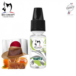 Classic Kyoto - Arôme DIY 10ml