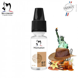 E-liquide Classic Manhattan