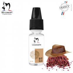 E-liquide Classic Louisiane