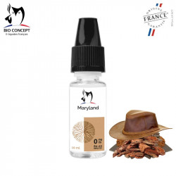 E-liquide Classic Maryland