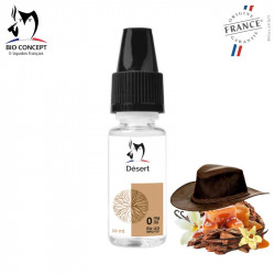 E-liquide Classic Désert