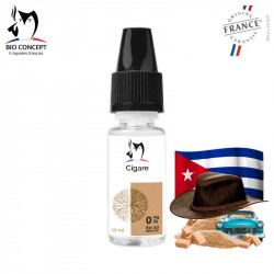 E-liquide Classic Cigare