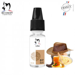 E-liquide Classic USA