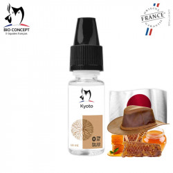 E-liquide Classic Kyoto