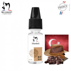 E-liquide Classic Istanbul