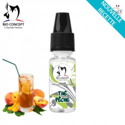 Thé pêche - Arôme DIY 10ml