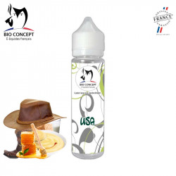 Classic USA - Arôme DIY 50ml