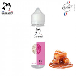 E-liquide Caramel 50ml
