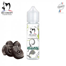 Réglisse - Arôme DIY 50ml