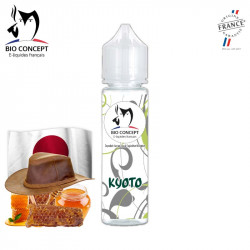 Classic Kyoto - Arôme DIY 70ml