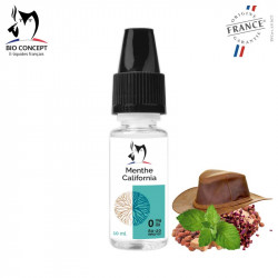 E-liquide Classic Menthe...