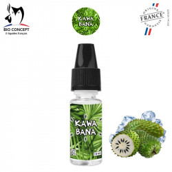 E-liquide Kawabana - 10 ml
