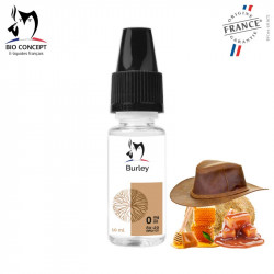 E-liquide Classic Burley