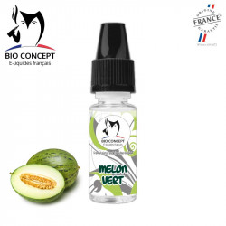 Melon vert - Arôme DIY 10ml