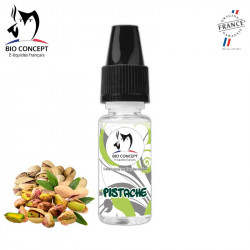 Pistache - Arôme DIY 10ml