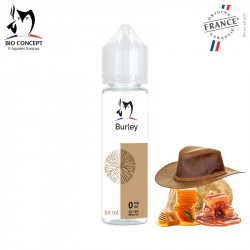 E-liquide Classic Burley 50 ml