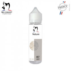 E-liquide Nature 50ml