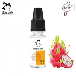 E-liquide Fruit du dragon