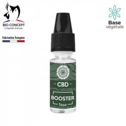 Booster CBD 1000mg