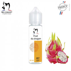 E-liquide Fruit du dragon - 50 ml