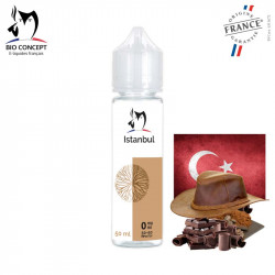 E-liquide Classic Istanbul...