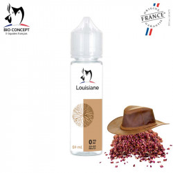 E-liquide Louisiane Classic...