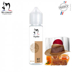 E-liquide Classic Kyoto -...