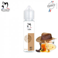 E-liquide Classic USA - 50 ml