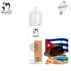 E-liquide Classic Cigare -...