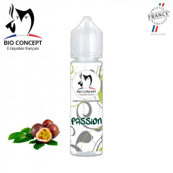 Passion - Arôme DIY 50ml