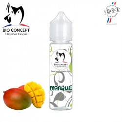 Mangue - Arôme DIY 50ml