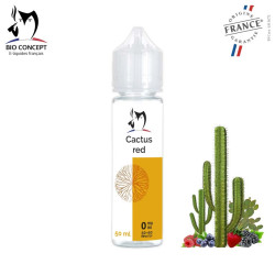E-liquide Cactus red - 70 ml