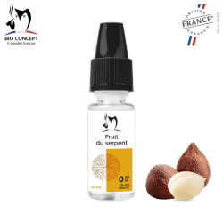 E-liquide Fruit du serpent