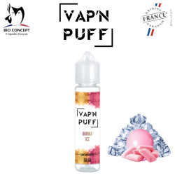 Bubble ice - Vap'n puff -...