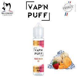 Fraise melon ice - Vap'n...