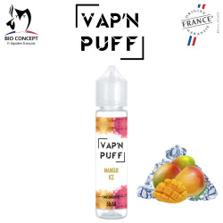 Mangue ice - Vap'n puff -...