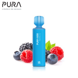 Puff trois baies - Pura