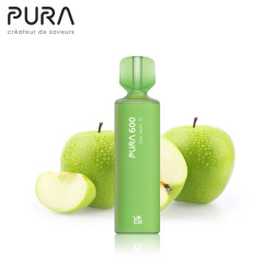 Puff Pomme acidulée - Pura