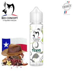 Classic Texas - Arôme DIY 70ml