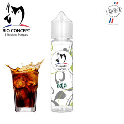 Cola - Arôme DIY 70ml